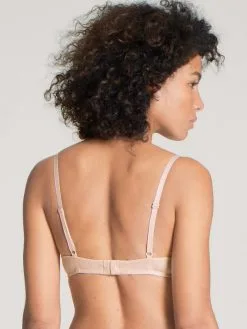 Calida Etude Toujours T-Shirt-BH 6 Calida Etude Toujours T-Shirt-BH -Geschenkideen Verkäufe Calida Etude Toujours T Shirt BH rosa 03092 102 1622641053