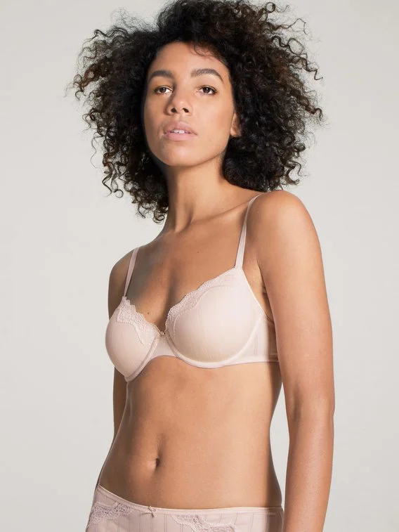 Calida Etude Toujours T-Shirt-BH 4 Calida Etude Toujours T-Shirt-BH – Bild 4