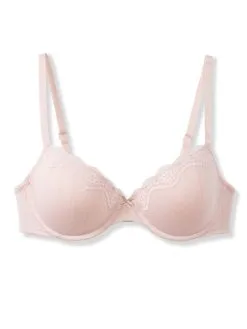 Calida Etude Toujours T-Shirt-BH 9 Calida Etude Toujours T-Shirt-BH -Geschenkideen Verkäufe Calida Etude Toujours T Shirt BH rosa 03092 102 1622641527