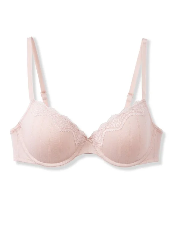 Calida Etude Toujours T-Shirt-BH 5 Calida Etude Toujours T-Shirt-BH – Bild 5