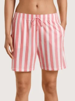 Calida Favourites Fruits Shorts Red Glow