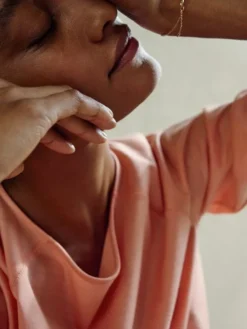 Calida Favourites Provence Langarm-Shirt Canyon Sunset -Geschenkideen Verkäufe Calida Favourites Provence Langarm Shirt orange 15799 105 neu