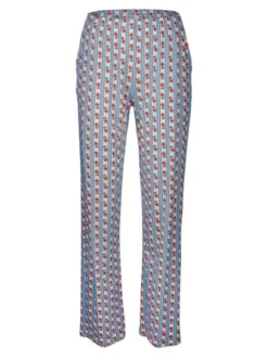 Calida Favourites Provence Pants Azurit Blue -Geschenkideen Verkäufe Calida Favourites Provence Pants blau 29159 474 7