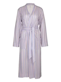 Calida Favourites Rosy Kimono, Länge 120cm Provence Blue -Geschenkideen Verkäufe Calida Favourites Rosy Kimono Laenge 120cm violett 60124 371 7