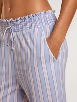 Calida Favourites Rosy Pants Mit Seitentaschen Provence Blue -Geschenkideen Verkäufe Calida Favourites Rosy Pants mit Seitentaschen violett 29324 371 3