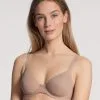 Calida Feminine Air T-Shirt-BH Mit Spacer-Cups