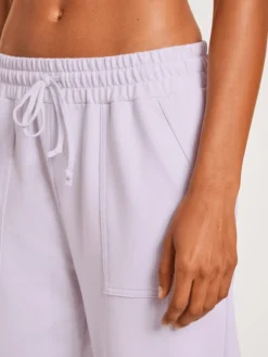 Calida Lounge Tulip Pants Orchid Petal -Geschenkideen Verkäufe Calida Lounge Tulip Pants violett 29130 332 3