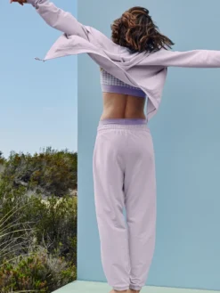 Calida Lounge Tulip Pants Orchid Petal -Geschenkideen Verkäufe Calida Lounge Tulip Pants violett 29130 332 neu