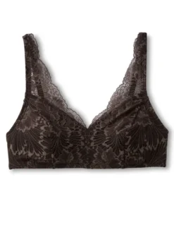 Calida Modal Sense Soft-BH 9 Calida Modal Sense Soft-BH -Geschenkideen Verkäufe Calida Modal Deluxe Bustier braun 03236 099 1