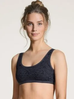 Calida Modal Lace Bustier