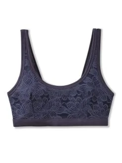 Calida Modal Lace Bustier -Geschenkideen Verkäufe Calida Modal Lace Bustier blau 02535 378 1622641548