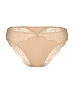 Calida Modal Sense Slip, Regular Cut Irish Cream -Geschenkideen Verkäufe Calida Modal Sense Slip regular cut beige 22153 944 6