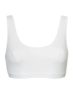 Calida Natural Joy Bustier -Geschenkideen Verkäufe Calida Natural Joy Bustier weiss 02555 001 1630336035