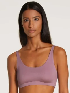 Calida Natural Skin Bustier, Compostable