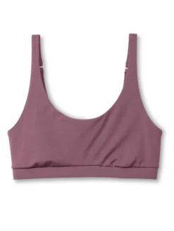 Calida Natural Skin Bustier, Compostable -Geschenkideen Verkäufe Calida Natural Skin Bustier Compostable violett 02259 324 4