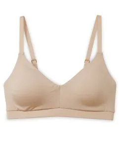 Calida Natural Skin Bustier -Geschenkideen Verkäufe Calida Natural Skin Bustier rosa 02459 160 5