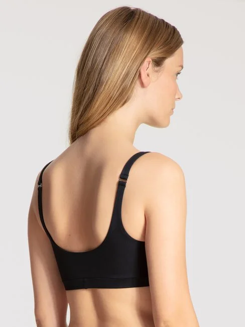 Calida Natural Skin Bustier, Compostable 2 Calida Natural Skin Bustier, Compostable – Bild 2