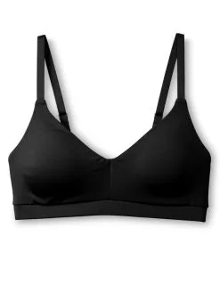 Calida Natural Skin Bustier 9 Calida Natural Skin Bustier -Geschenkideen Verkäufe Calida Natural Skin Bustier schwarz 02459 995 4