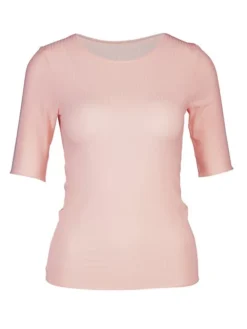 Calida Second Skin Kurzarm-Shirt Mit Seide Pearl Blush 15 Calida Second Skin Kurzarm-Shirt Mit Seide Pearl Blush -Geschenkideen Verkäufe Calida Second Skin Kurzarm Shirt mit Seide rosa 14656 072 7