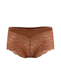 Calida Sensual Secrets Panty, Regular Cut Ginger Bisquit 9 Calida Sensual Secrets Panty, Regular Cut Ginger Bisquit -Geschenkideen Verkäufe Calida Sensual Secrets Panty regular cut braun 24331 107 4