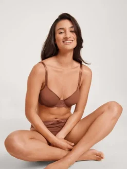 Calida Sensual Secrets Slip, Regular Cut Ginger Bisquit 9 Calida Sensual Secrets Slip, Regular Cut Ginger Bisquit -Geschenkideen Verkäufe Calida Sensual Secrets Slip regular cut braun 21932 107 3