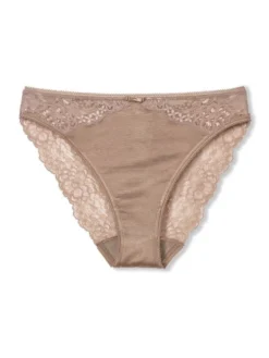 Calida Sensual Secrets Slip, Regular Cut Almondine -Geschenkideen Verkäufe Calida Sensual Secrets Slip regular cut braun 21932 335 1622641545