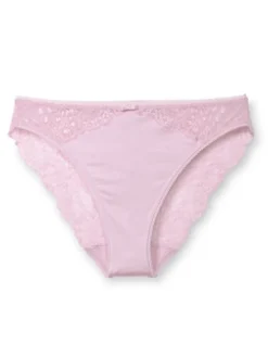 Calida Sensual Secrets Slip, Regular Cut Cold Rose -Geschenkideen Verkäufe Calida Sensual Secrets Slip regular cut rosa 21932 242 5