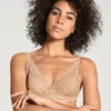 Calida Sensual Secrets Spitzen-BH Ohne Bügel