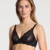 Calida Sensual Secrets Spitzen-BH Ohne Bügel