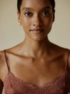 Calida Sensual Secrets Spaghetti-Top Ginger Bisquit 6 Calida Sensual Secrets Spaghetti-Top Ginger Bisquit -Geschenkideen Verkäufe Calida Sensual Secrets Spaghetti Top braun 11434 107 neu