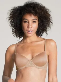 Calida Sensual Secrets T-Shirt-BH