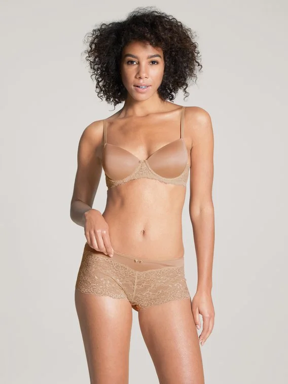 Calida Sensual Secrets T-Shirt-BH 3 Calida Sensual Secrets T-Shirt-BH – Bild 3