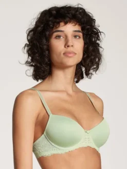 Calida Sensual Secrets T-Shirt-BH