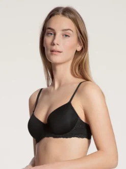 Calida Sensual Secrets T-Shirt-BH