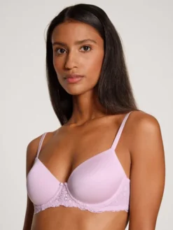 Calida Sensual Secrets T-Shirt-BH