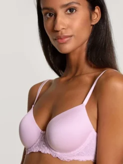 Calida Sensual Secrets T-Shirt-BH -Geschenkideen Verkäufe Calida Sensual Secrets T Shirt BH rosa 03531 242 3