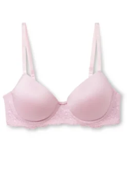 Calida Sensual Secrets T-Shirt-BH -Geschenkideen Verkäufe Calida Sensual Secrets T Shirt BH rosa 03531 242 5