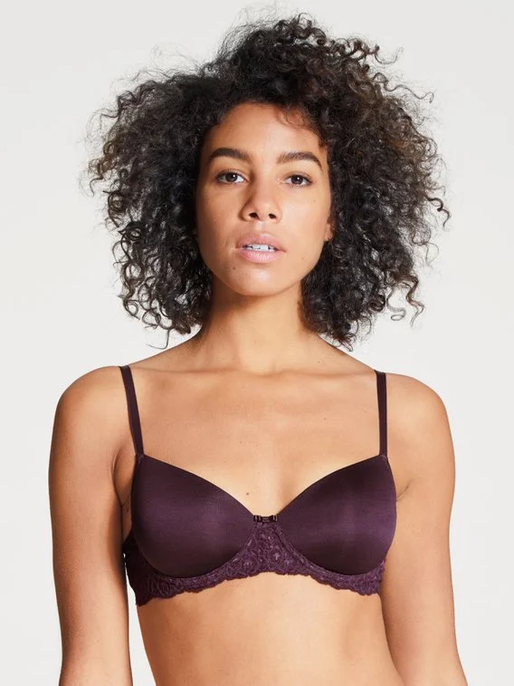 Calida Sensual Secrets T-Shirt-BH 1 Calida Sensual Secrets T-Shirt-BH