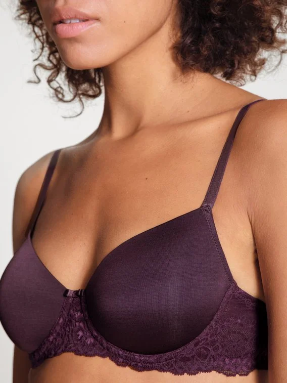 Calida Sensual Secrets T-Shirt-BH 4 Calida Sensual Secrets T-Shirt-BH – Bild 4