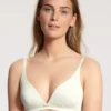 Calida Sensual Secrets Triangel-BH Alabaster Crème