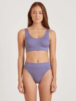 Calida Special Bustier Mit Softbund -Geschenkideen Verkäufe Calida Special Bustier mit Softbund violett 02148 371 2