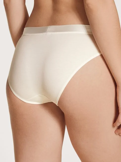 Calida Cate Slip Alabaster Crème 2 Calida Cate Slip Alabaster Crème – Bild 2