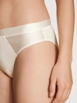 Calida Cate Slip Alabaster Crème 8 Calida Cate Slip Alabaster Crème -Geschenkideen Verkäufe Calida Cate Slip beige 22658 911 3