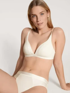 Calida Cate Slip Alabaster Crème 9 Calida Cate Slip Alabaster Crème -Geschenkideen Verkäufe Calida Cate Slip beige 22658 911 4