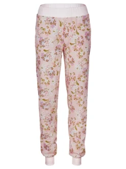 Calida Favourites Rosy Bündchen-Pants Mit Seitentaschen Pearl Blush -Geschenkideen Verkäufe Calida Favourites Rosy Buendchen Pants mit Seitentaschen rosa 29723 072