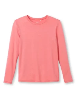 Calida Favourites Blossom Langarm-Shirt Italian Rose -Geschenkideen Verkäufe Calida Favourites Seduction Top langarm rosa 15696 243 3