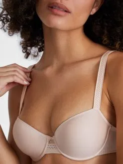 Chantelle Chic Essential Schalen-BH, Memory Foam -Geschenkideen Verkäufe Chantelle Chic Essential Schalen BH Memory Foam beige 16G60 01N 2