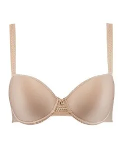 Chantelle Chic Essential Schalen-BH, Memory Foam -Geschenkideen Verkäufe Chantelle Chic Essential Schalen BH Memory Foam beige 16G60 01N 3