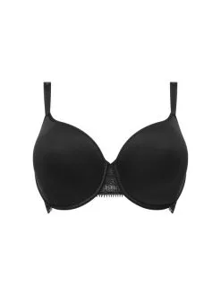 Chantelle Day To Night T-Shirt BH Mit Memory-Form-Schale -Geschenkideen Verkäufe Chantelle Day to Night T Shirt BH mit Memory Form Schale schwarz 15F6 011 2
