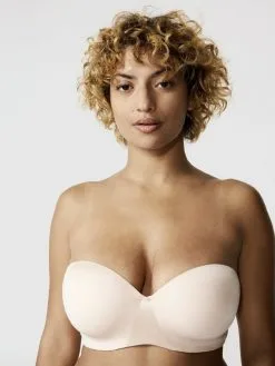 Chantelle Essential T-Shirt-BH, Bandeau